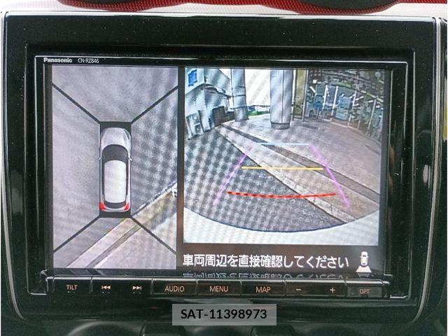 Suzuki SWIFT 2019-06 7729456-14