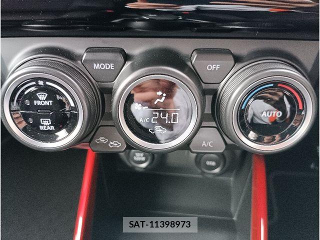 Suzuki SWIFT 2019-06 7729456-15
