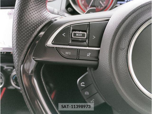 Suzuki SWIFT 2019-06 7729456-19
