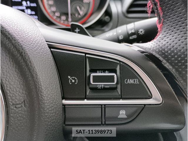 Suzuki SWIFT 2019-06 7729456-20