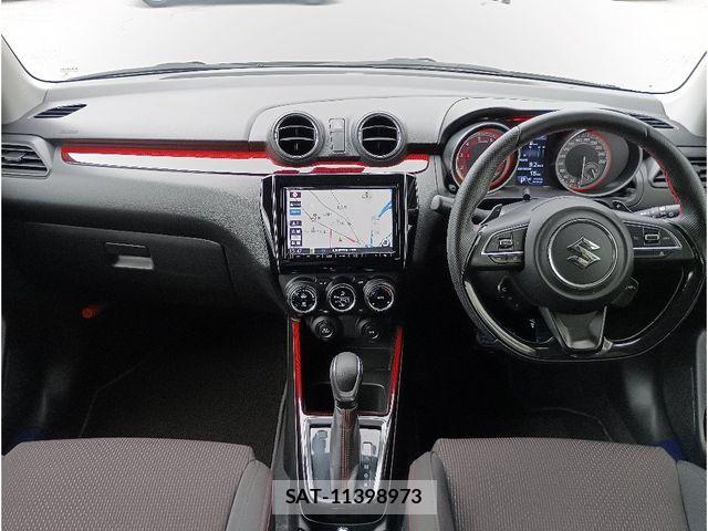 Suzuki SWIFT 2019-06 7729456-2