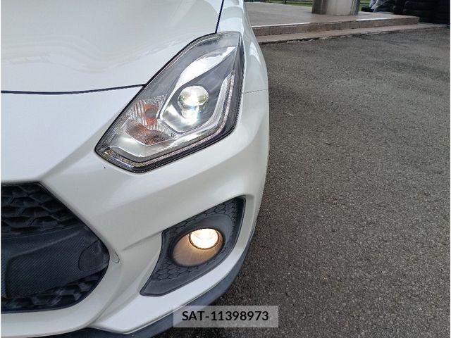Suzuki SWIFT 2019-06 7729456-29