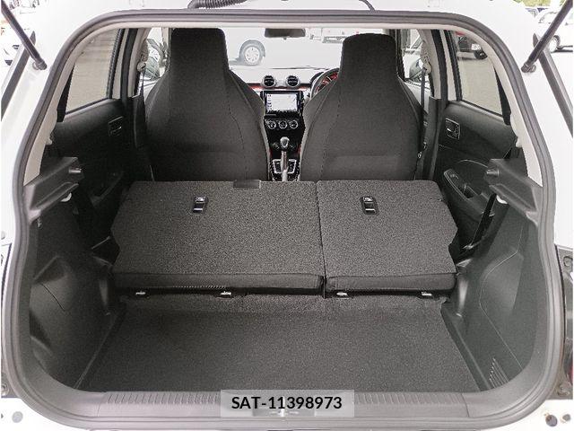 Suzuki SWIFT 2019-06 7729456-5