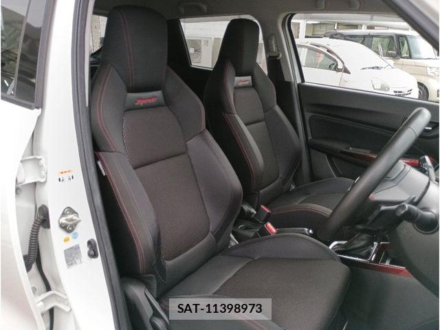 Suzuki SWIFT 2019-06 7729456-6
