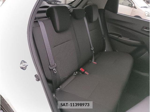 Suzuki SWIFT 2019-06 7729456-7