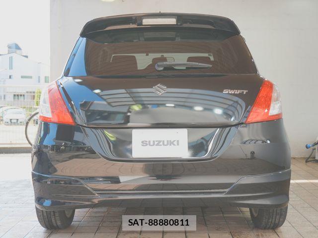 Suzuki SWIFT 2012-04 7729491-9