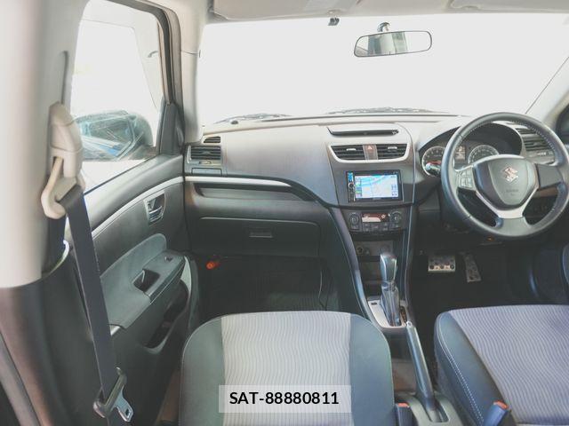 Suzuki SWIFT 2012-04 7729491-10
