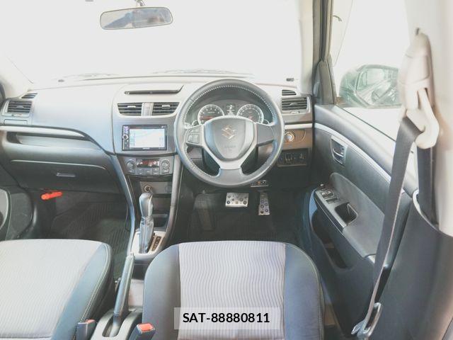 Suzuki SWIFT 2012-04 7729491-11