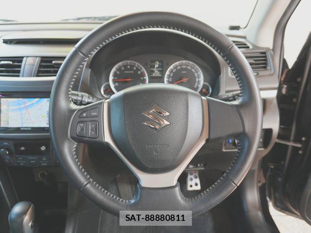 Suzuki SWIFT 2012-04 7729491-12