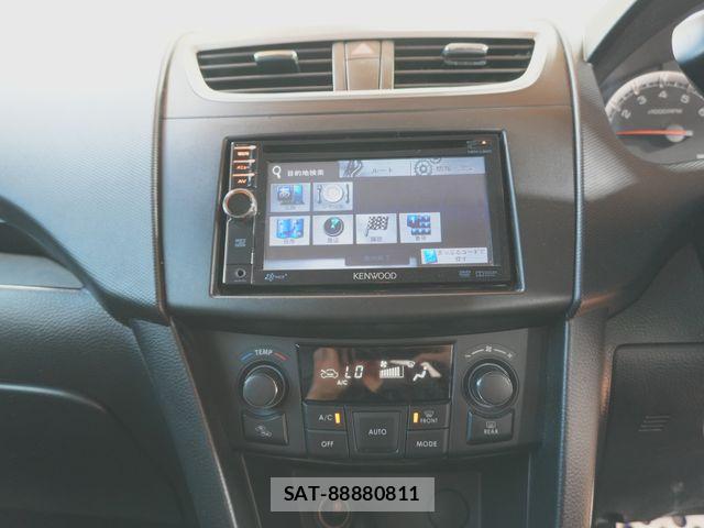 Suzuki SWIFT 2012-04 7729491-17