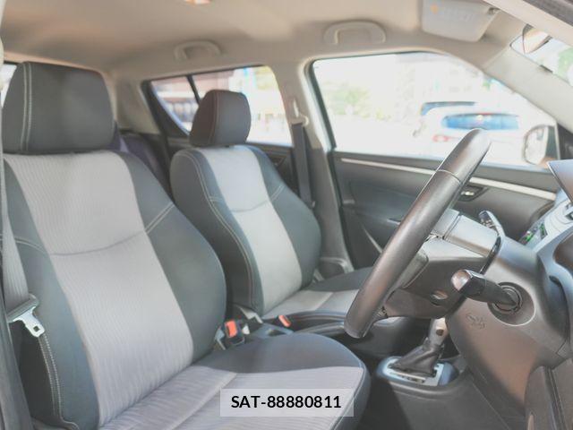Suzuki SWIFT 2012-04 7729491-21