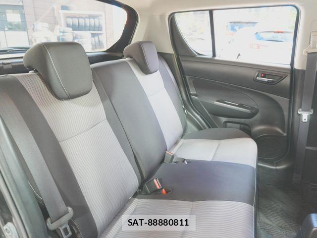 Suzuki SWIFT 2012-04 7729491-22
