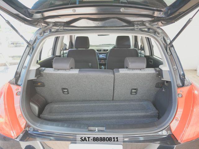 Suzuki SWIFT 2012-04 7729491-23