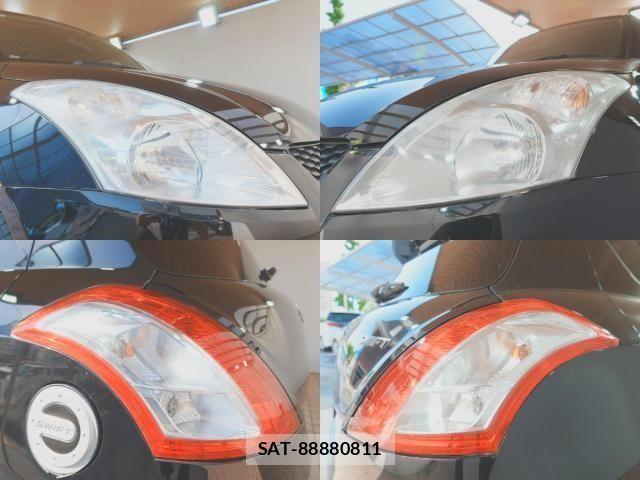 Suzuki SWIFT 2012-04 7729491-4