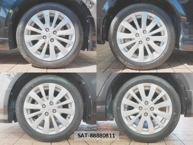 Suzuki SWIFT 2012-04 7729491-5