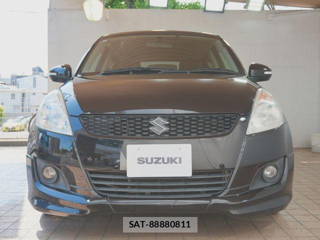 Suzuki SWIFT 2012-04 7729491-8