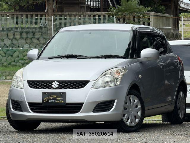Suzuki SWIFT 2011-07 7729489-0