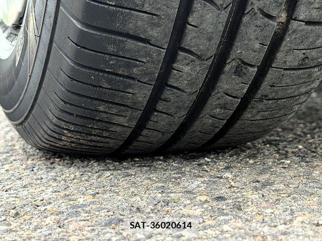 Suzuki SWIFT 2011-07 7729489-9