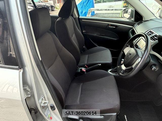 Suzuki SWIFT 2011-07 7729489-10
