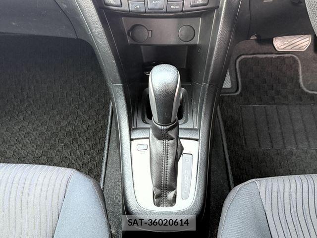 Suzuki SWIFT 2011-07 7729489-11