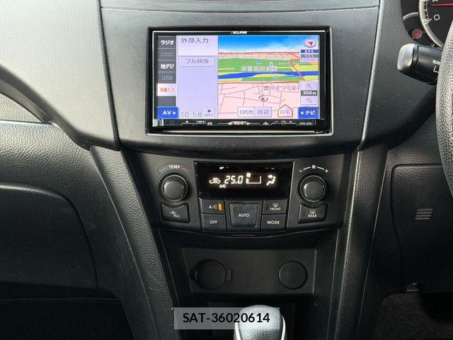 Suzuki SWIFT 2011-07 7729489-12
