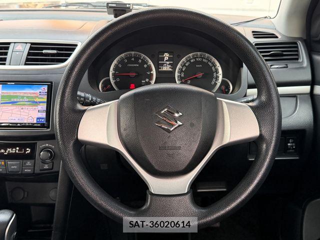 Suzuki SWIFT 2011-07 7729489-15