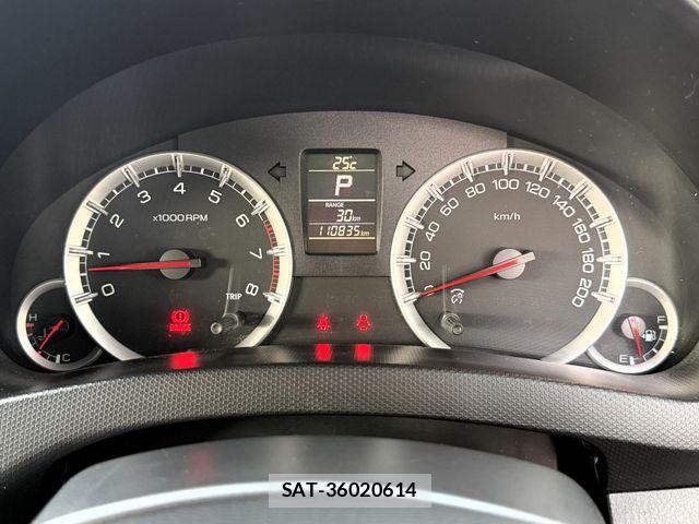 Suzuki SWIFT 2011-07 7729489-16