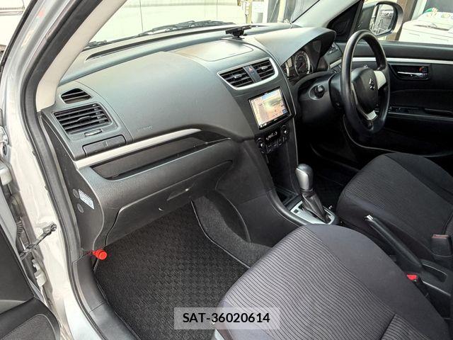 Suzuki SWIFT 2011-07 7729489-20