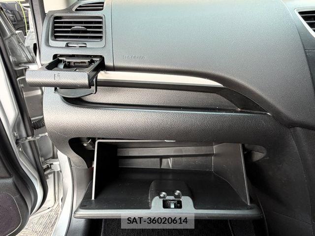 Suzuki SWIFT 2011-07 7729489-21