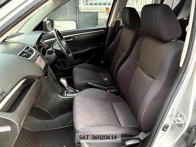 Suzuki SWIFT 2011-07 7729489-22