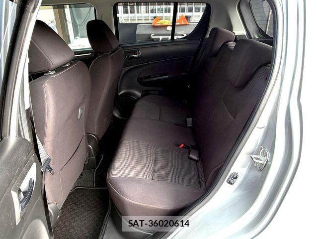 Suzuki SWIFT 2011-07 7729489-23