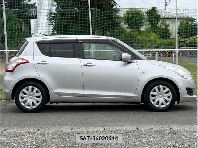 Suzuki SWIFT 2011-07 7729489-6