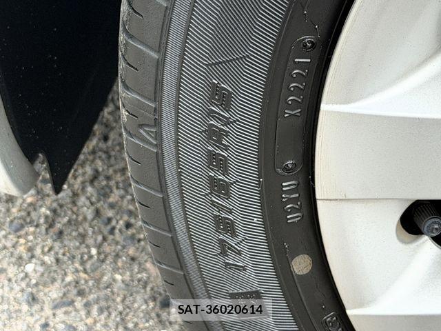 Suzuki SWIFT 2011-07 7729489-8