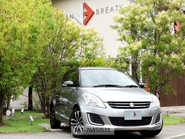Suzuki SWIFT 2016-08 7729476-0