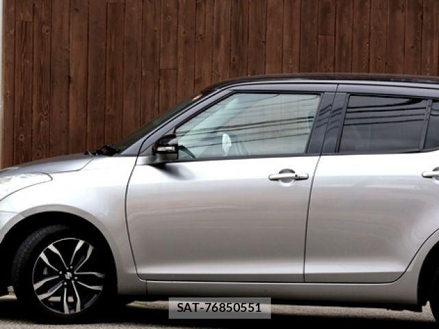 Suzuki SWIFT 2016-08 7729476-9