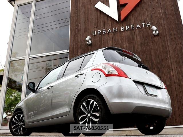 Suzuki SWIFT 2016-08 7729476-10