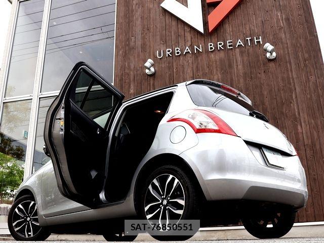 Suzuki SWIFT 2016-08 7729476-11