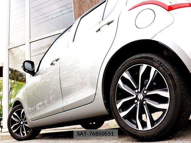 Suzuki SWIFT 2016-08 7729476-12