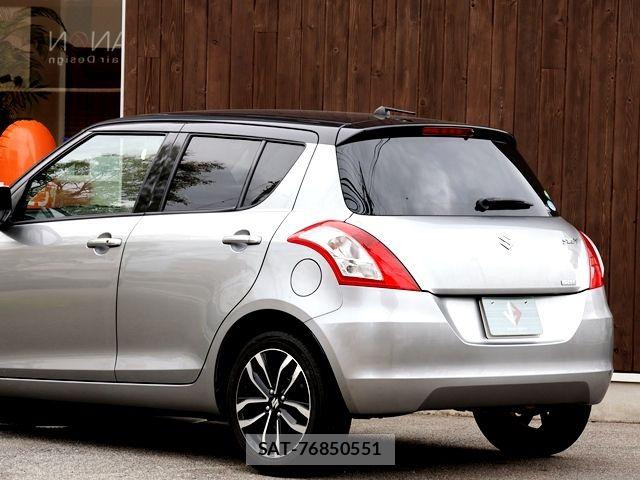 Suzuki SWIFT 2016-08 7729476-13