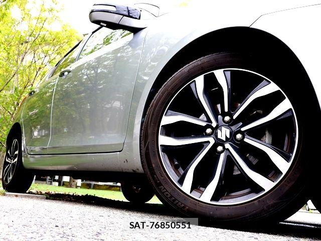 Suzuki SWIFT 2016-08 7729476-14