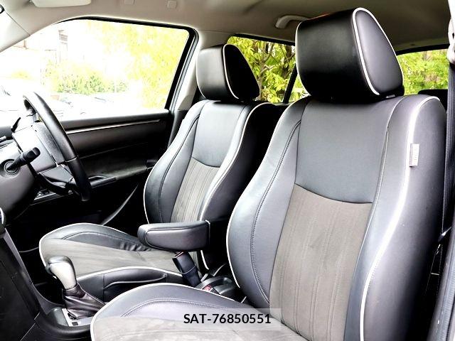 Suzuki SWIFT 2016-08 7729476-25