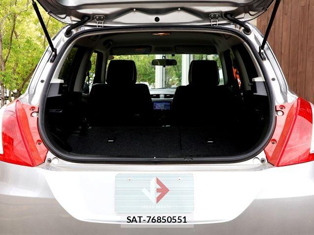 Suzuki SWIFT 2016-08 7729476-28