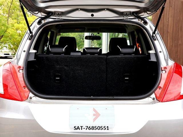 Suzuki SWIFT 2016-08 7729476-29
