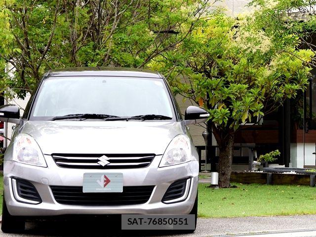 Suzuki SWIFT 2016-08 7729476-4
