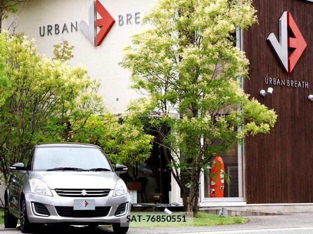 Suzuki SWIFT 2016-08 7729476-5