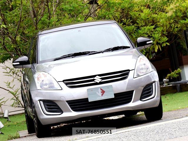 Suzuki SWIFT 2016-08 7729476-6