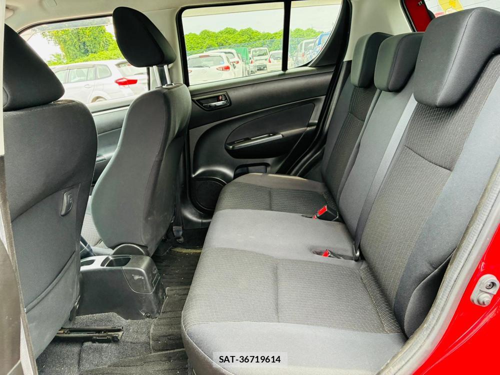 Suzuki SWIFT 2015-06 7330458-9