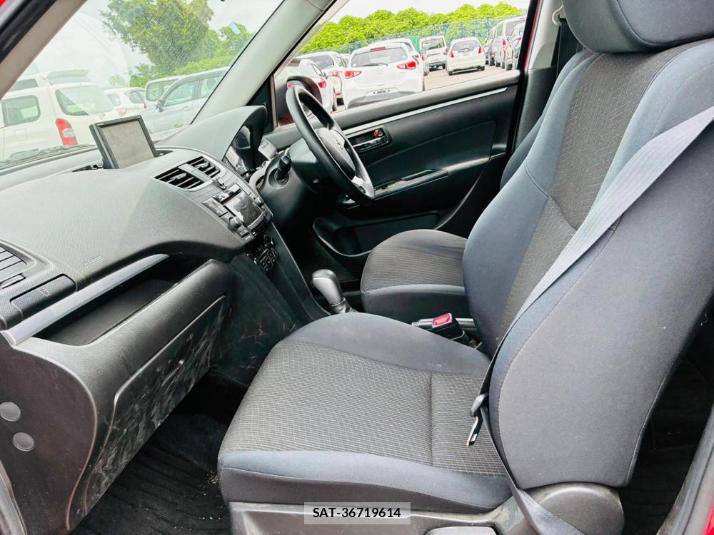 Suzuki SWIFT 2015-06 7330458-10
