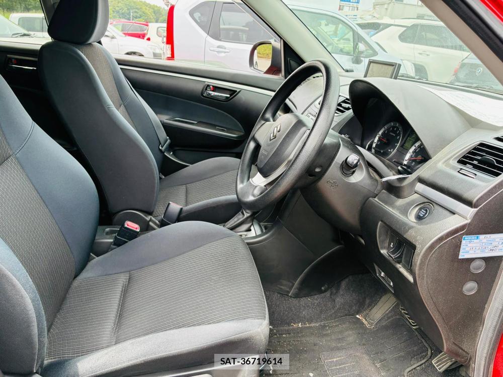 Suzuki SWIFT 2015-06 7330458-11