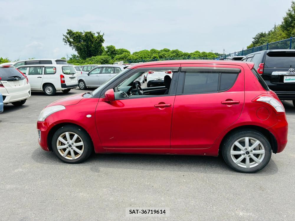 Suzuki SWIFT 2015-06 7330458-1